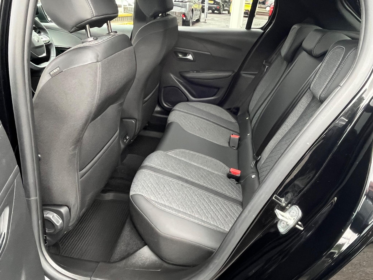 Used Peugeot 208 2024 for sale - 76189786: Photo 46