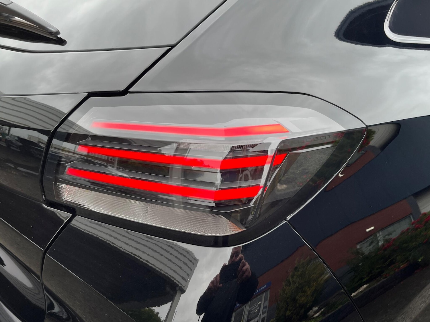 Used Peugeot 208 2024 for sale - 76189786: Photo 49