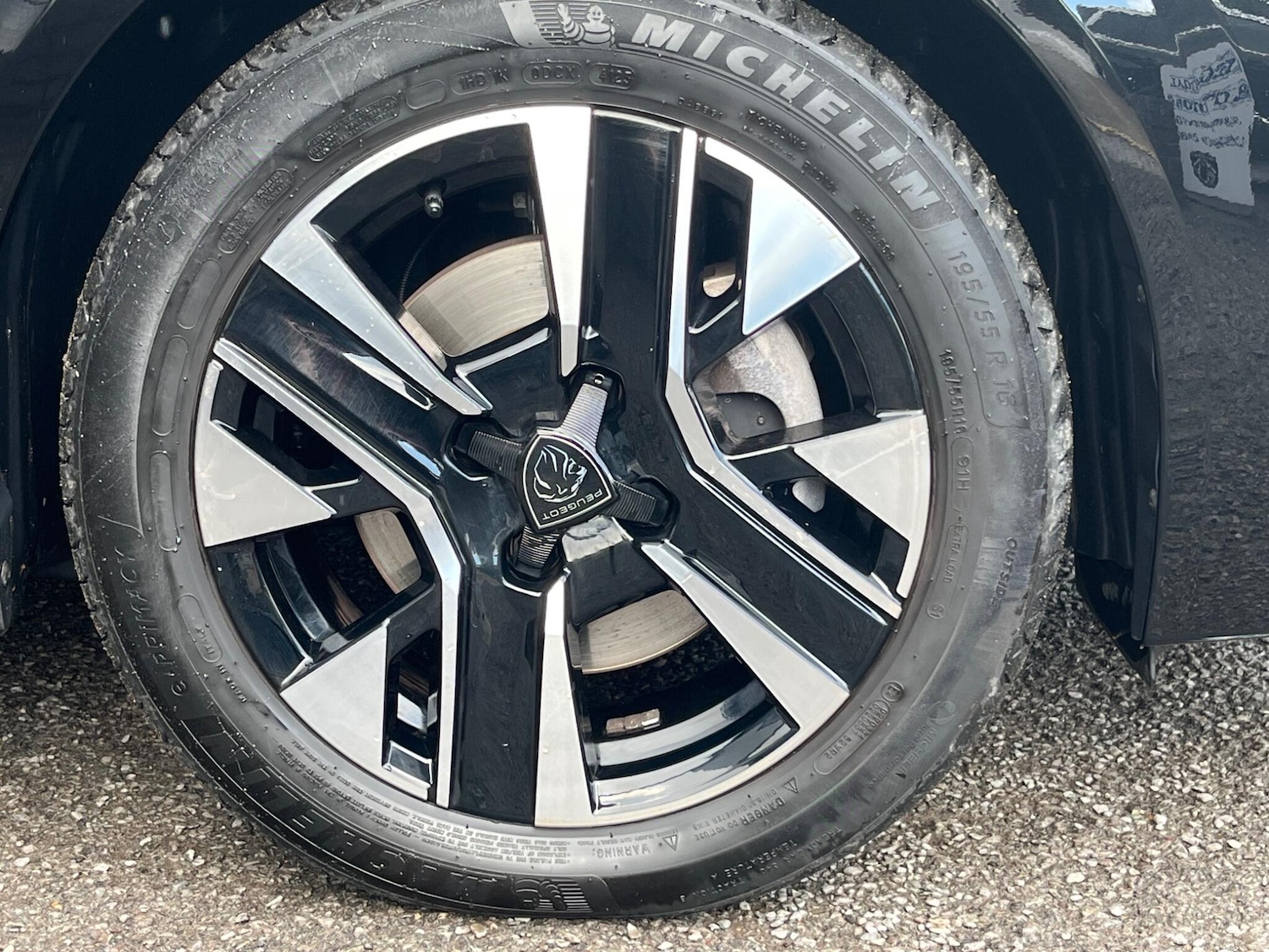 Used Peugeot 208 2024 for sale - 76189786: Photo 5