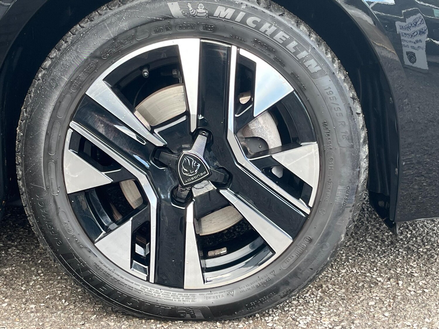 Used Peugeot 208 2024 for sale - 76189786: Photo 51