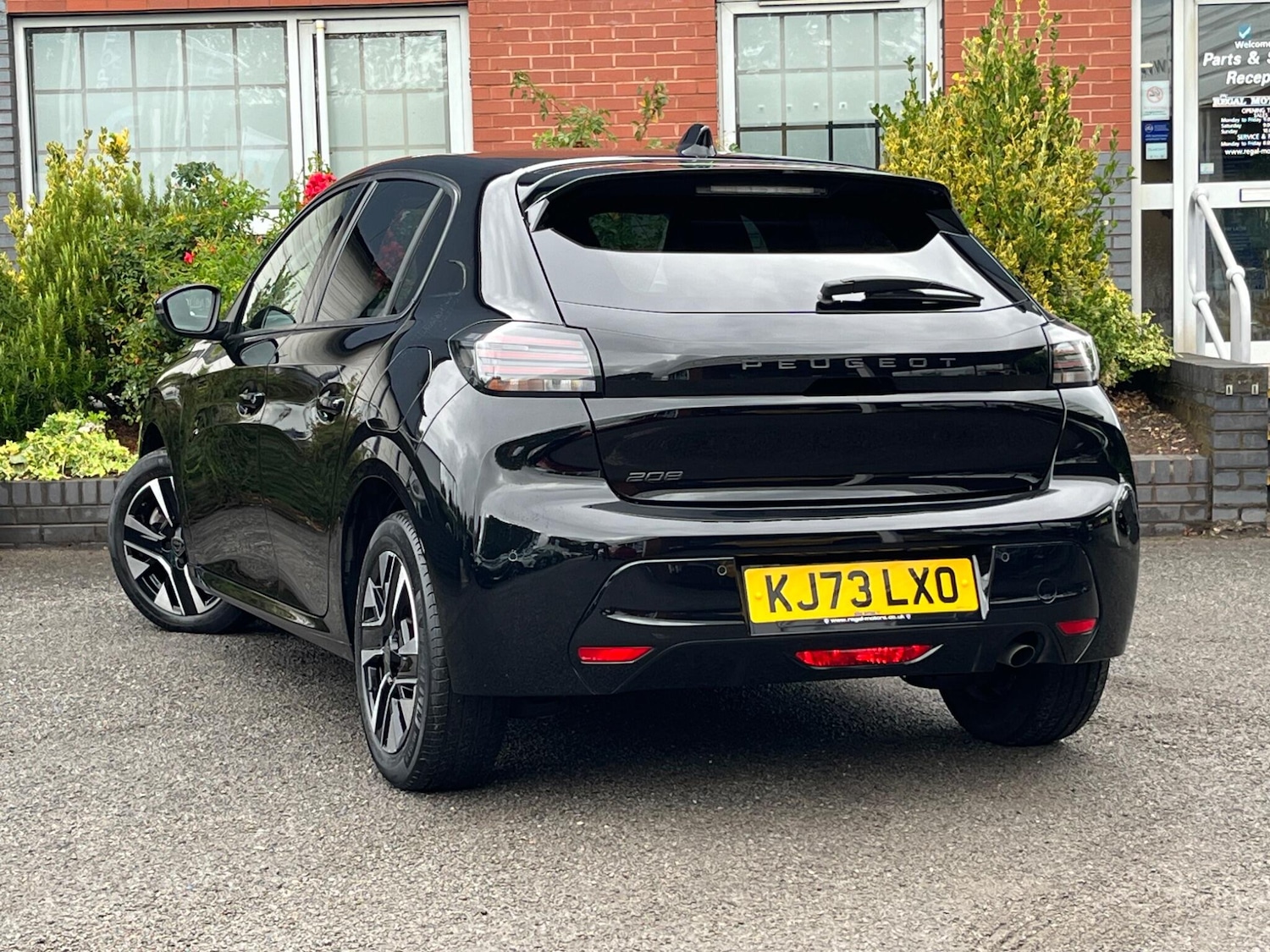 Used Peugeot 208 2024 for sale - 76189786: Photo 6