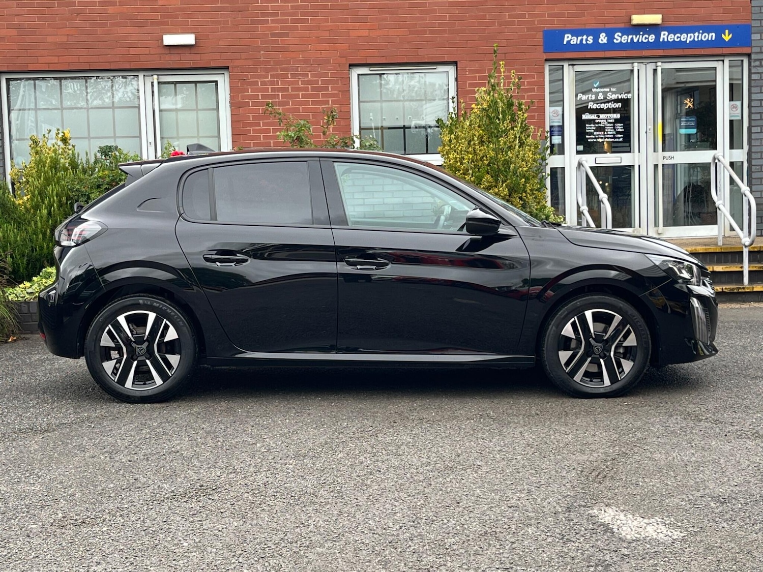 Used Peugeot 208 2024 for sale - 76189786: Photo 7