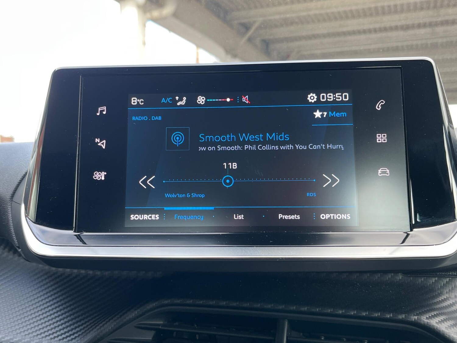 Used Peugeot 208 2022 for sale - 76189182: Photo 15