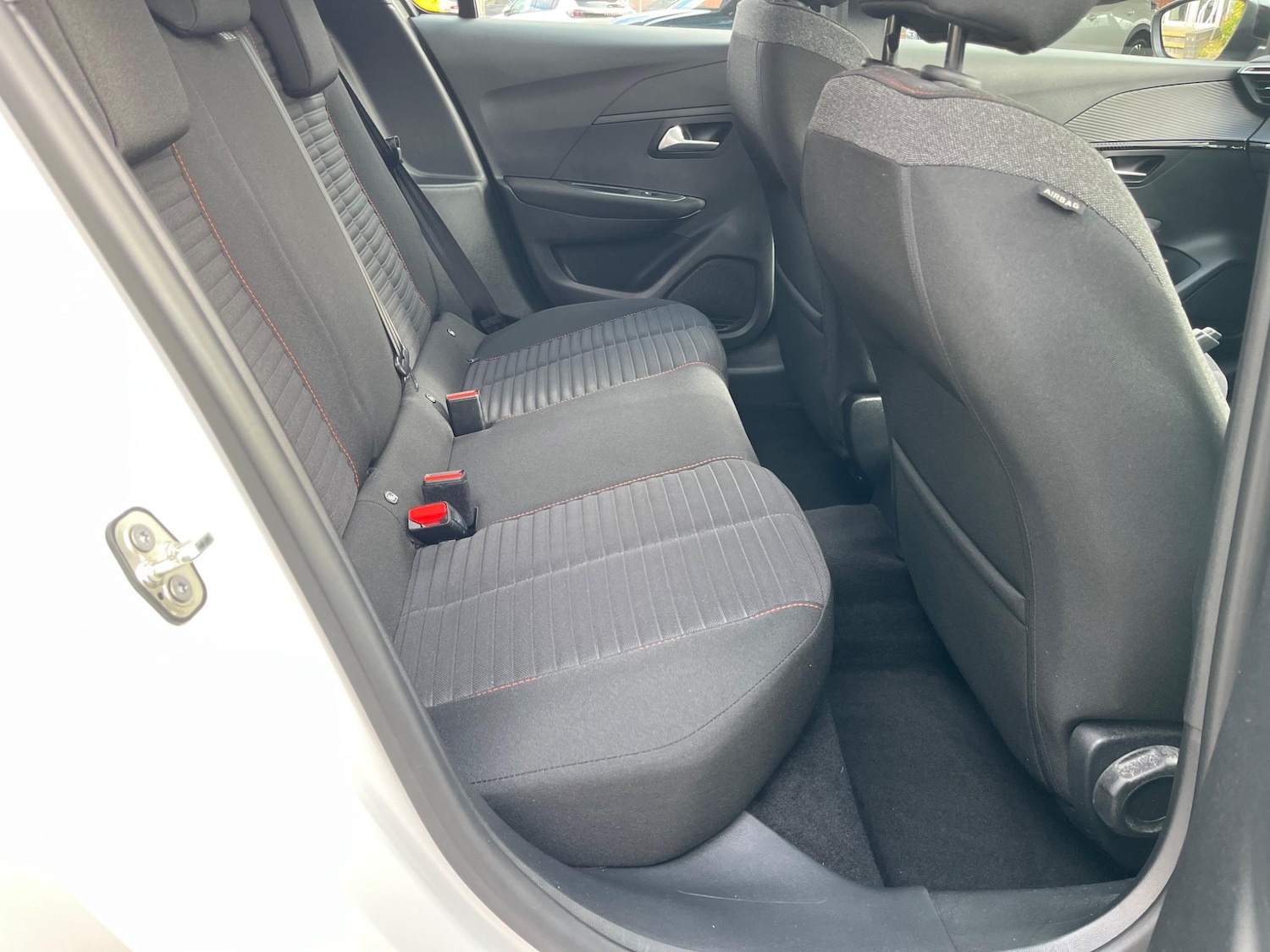 Used Peugeot 208 2022 for sale - 76189182: Photo 16