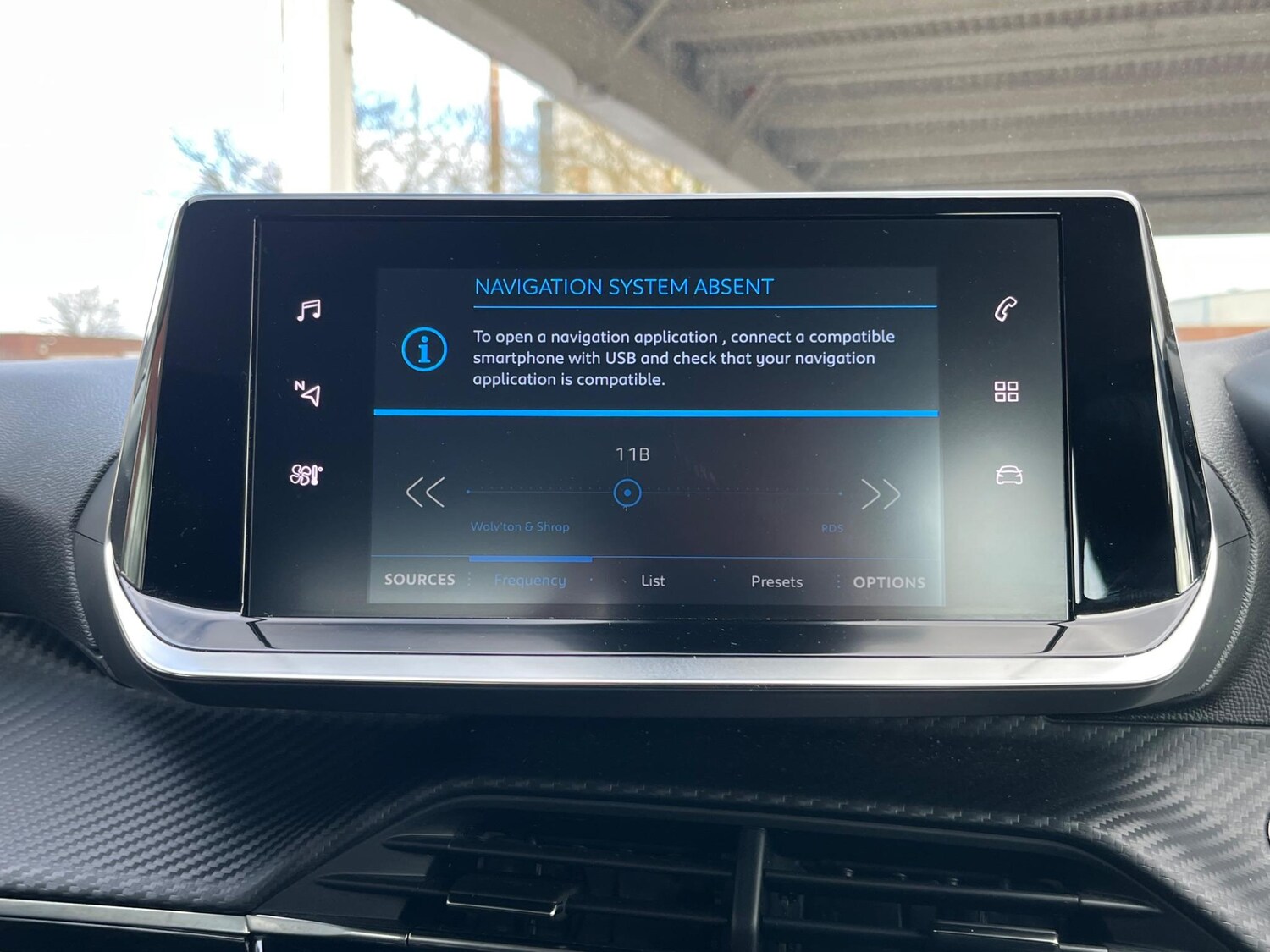 Used Peugeot 208 2022 for sale - 76189182: Photo 18