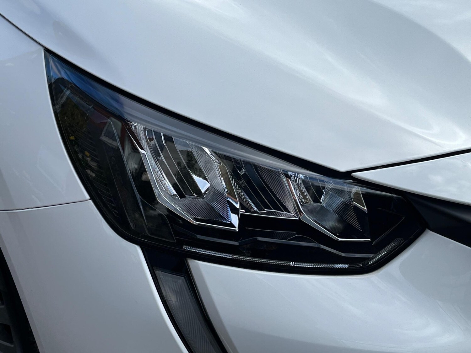 Used Peugeot 208 2022 for sale - 76189182: Photo 20