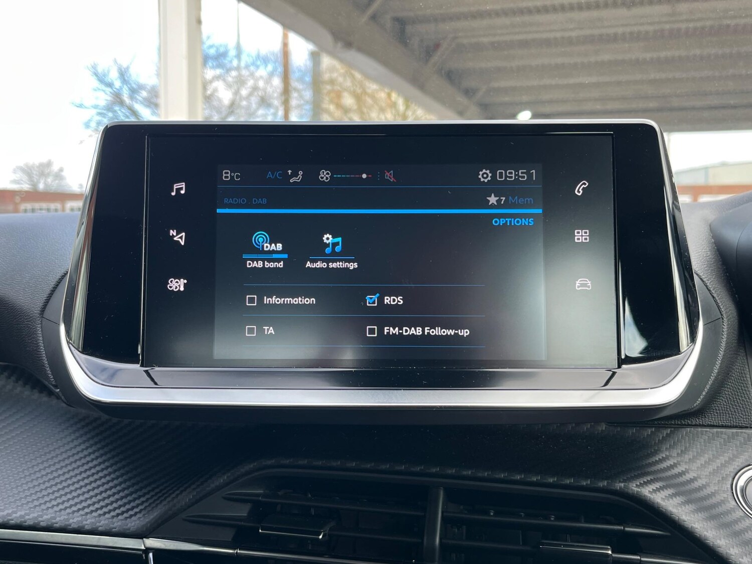 Used Peugeot 208 2022 for sale - 76189182: Photo 21