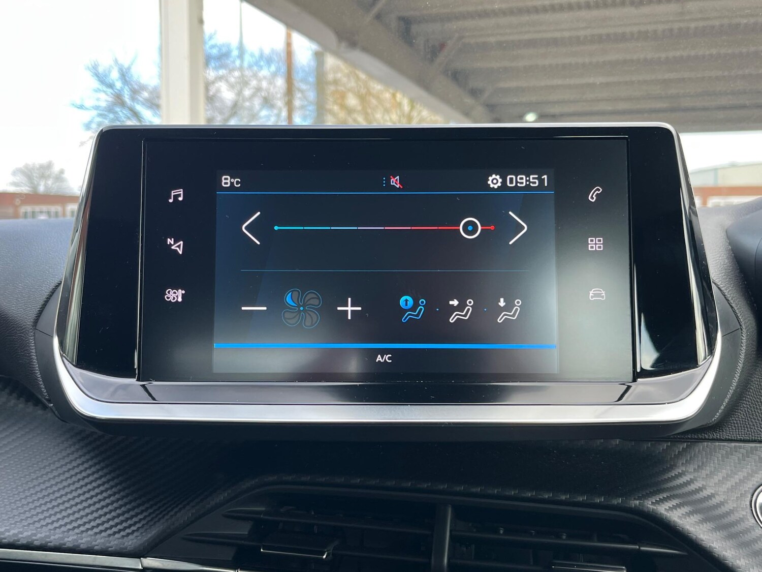 Used Peugeot 208 2022 for sale - 76189182: Photo 24