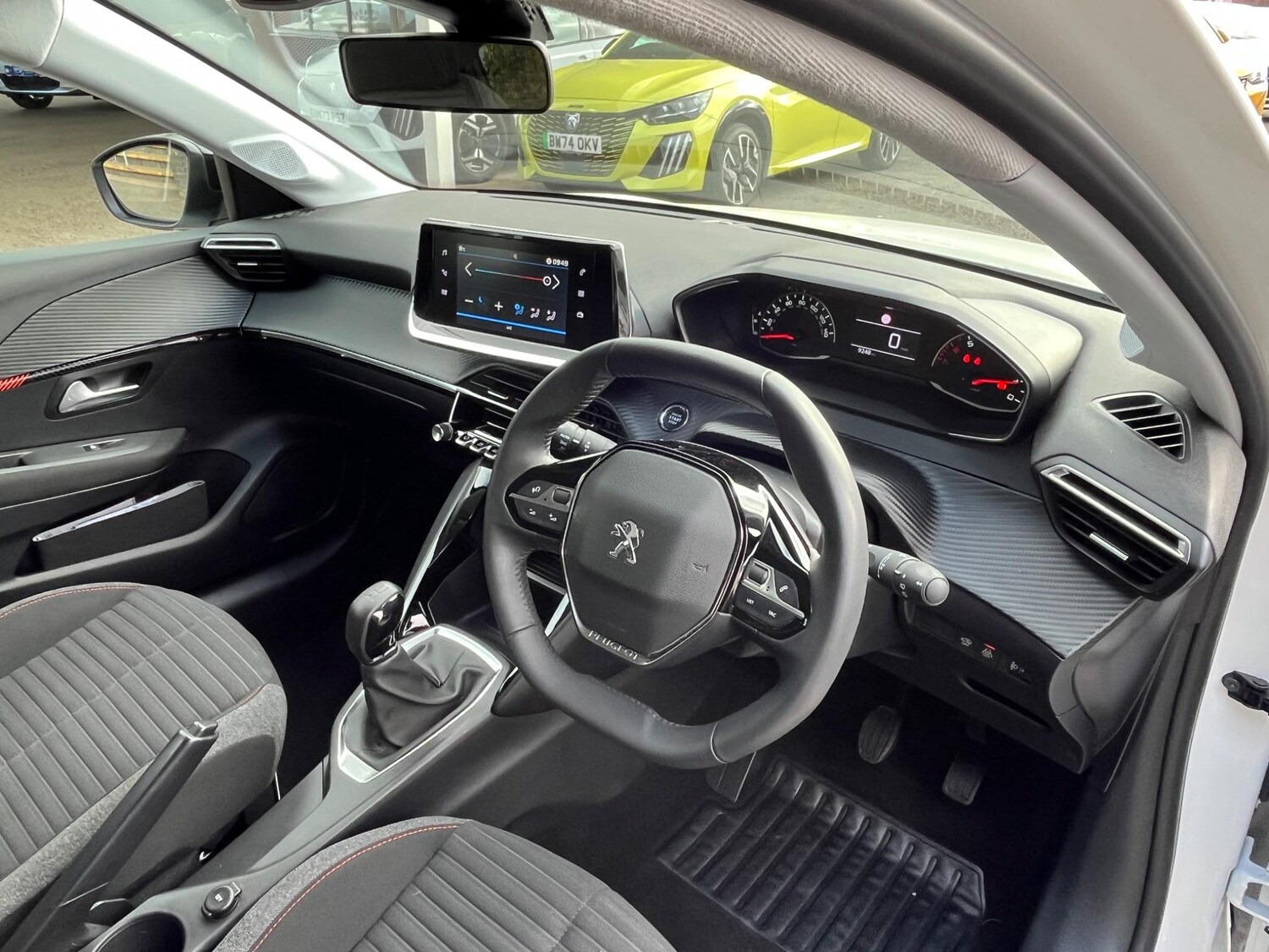 Used Peugeot 208 2022 for sale - 76189182: Photo 25