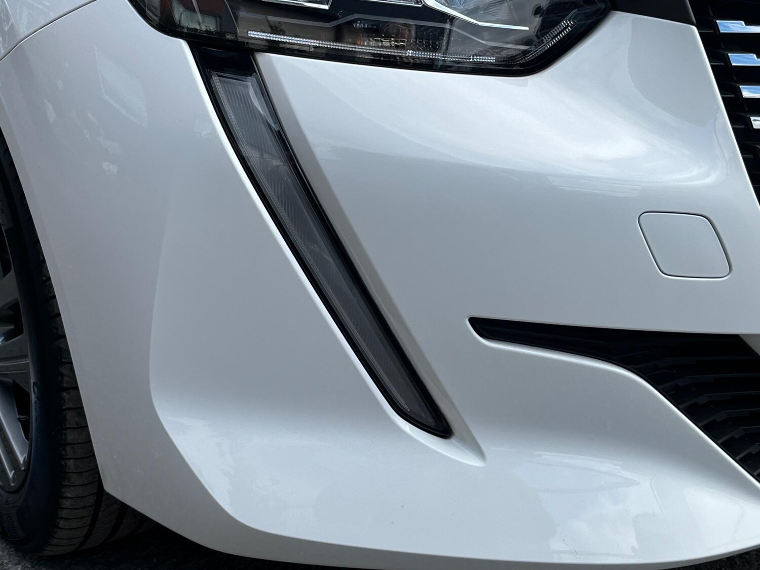 Used Peugeot 208 2022 for sale - 76189182: Photo 26