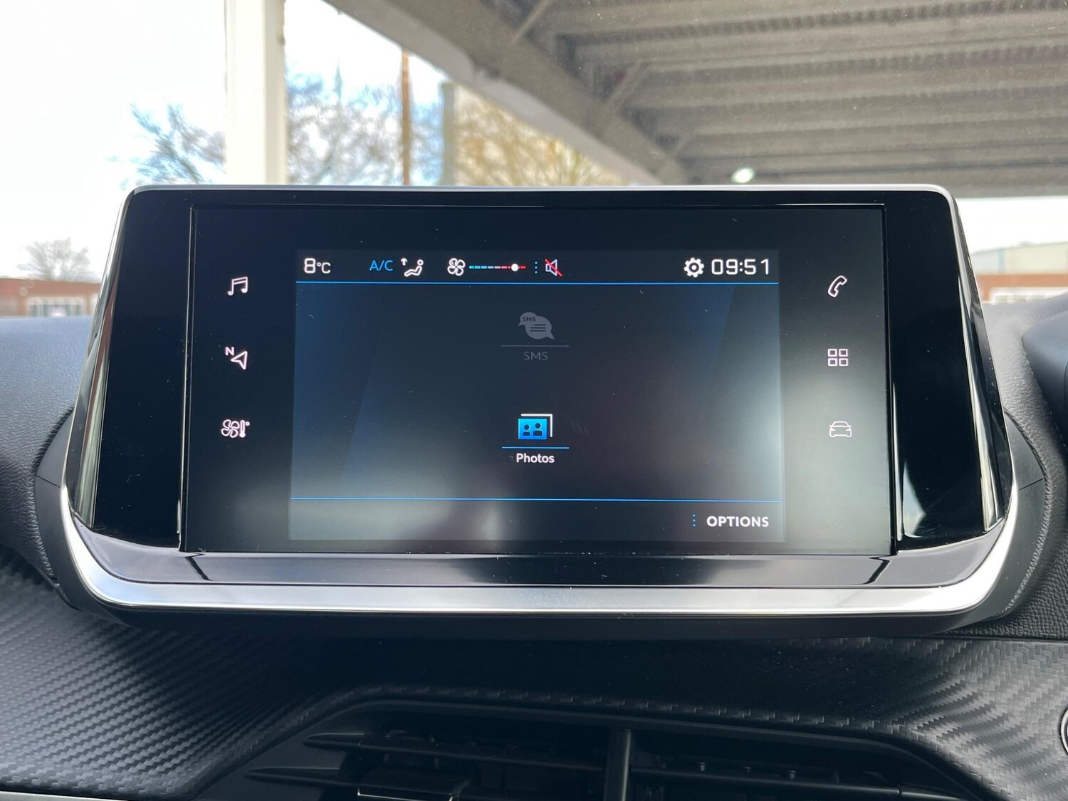 Used Peugeot 208 2022 for sale - 76189182: Photo 30