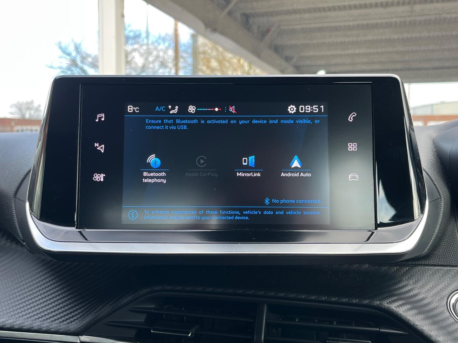 Used Peugeot 208 2022 for sale - 76189182: Photo 34