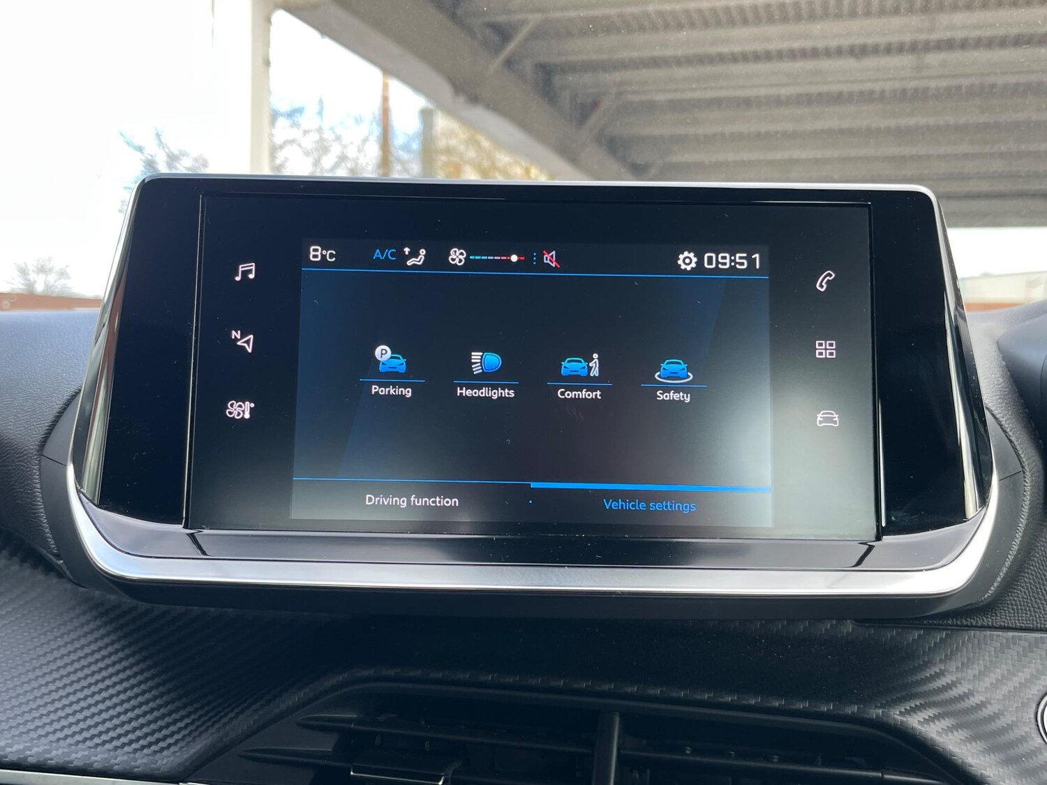 Used Peugeot 208 2022 for sale - 76189182: Photo 37