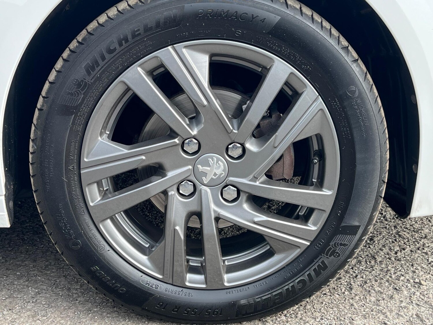 Used Peugeot 208 2022 for sale - 76189182: Photo 38