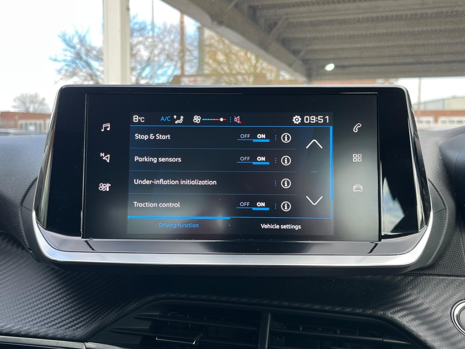 Used Peugeot 208 2022 for sale - 76189182: Photo 41