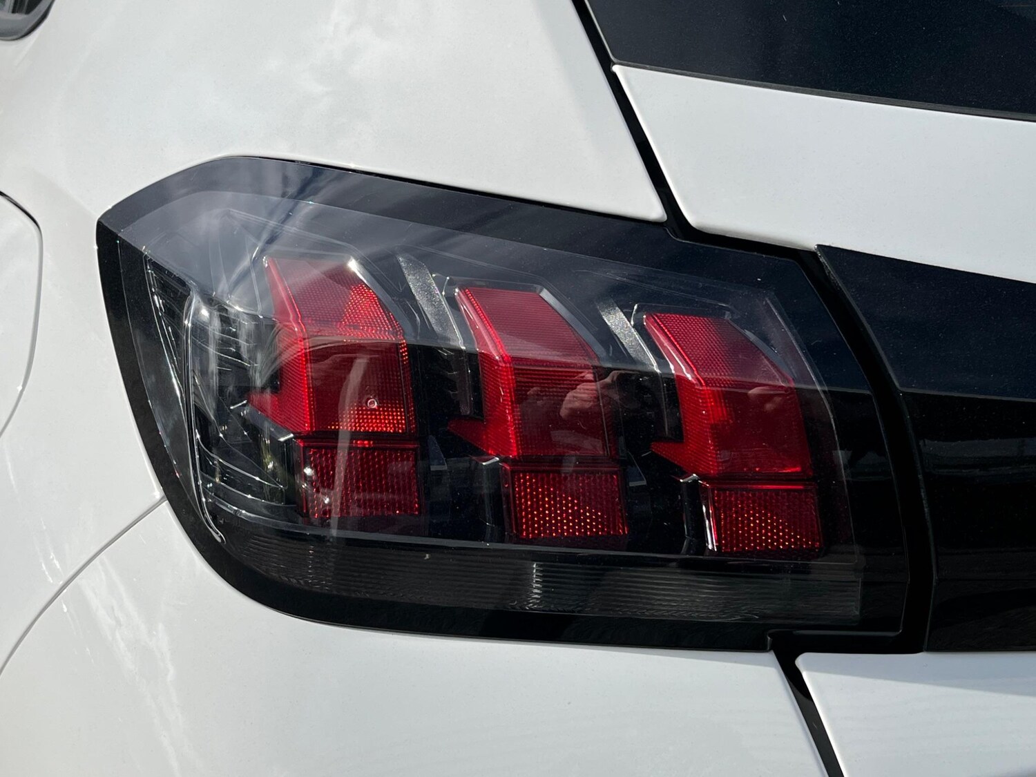 Used Peugeot 208 2022 for sale - 76189182: Photo 46