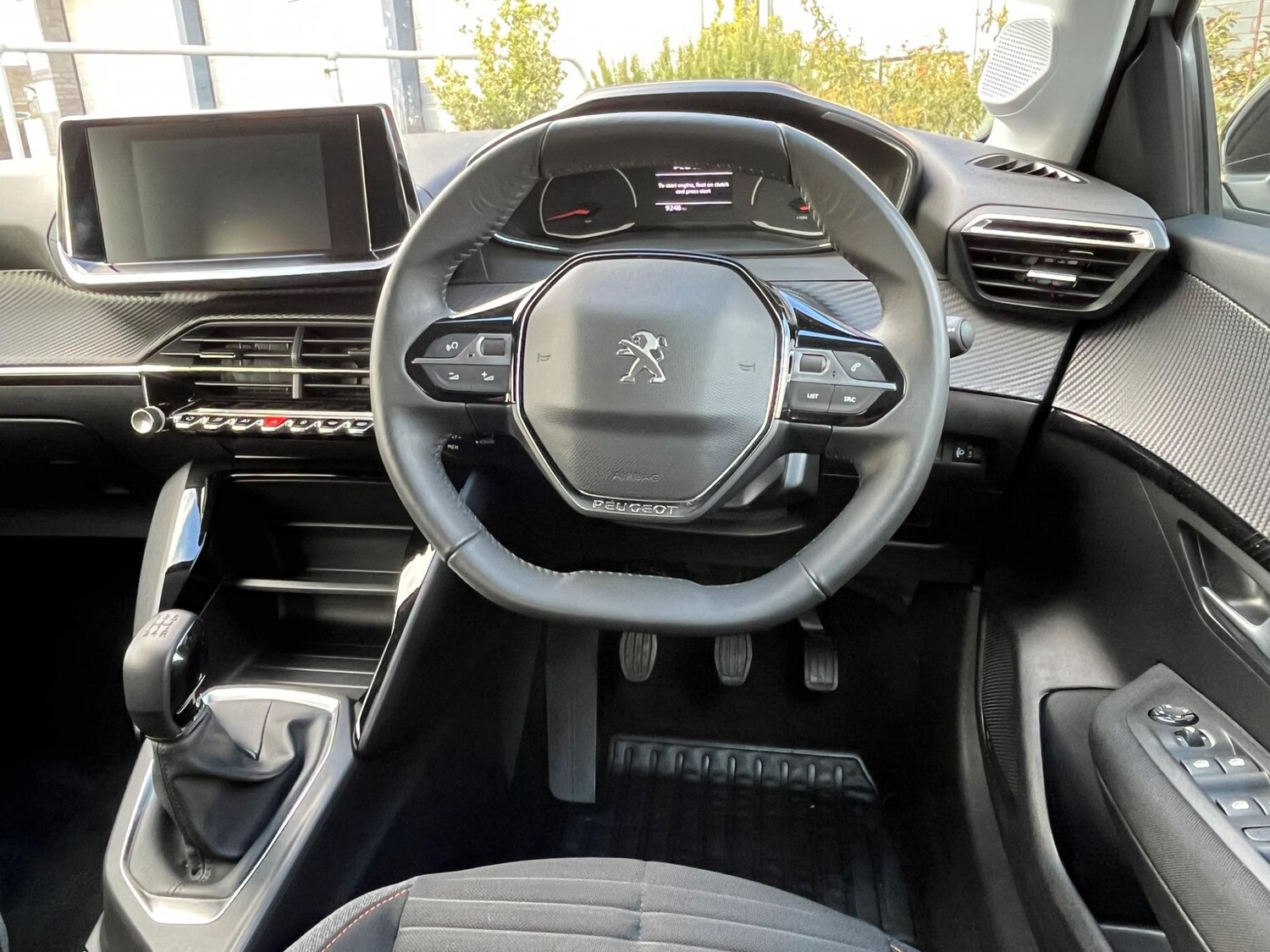 Used Peugeot 208 2022 for sale - 76189182: Photo 52