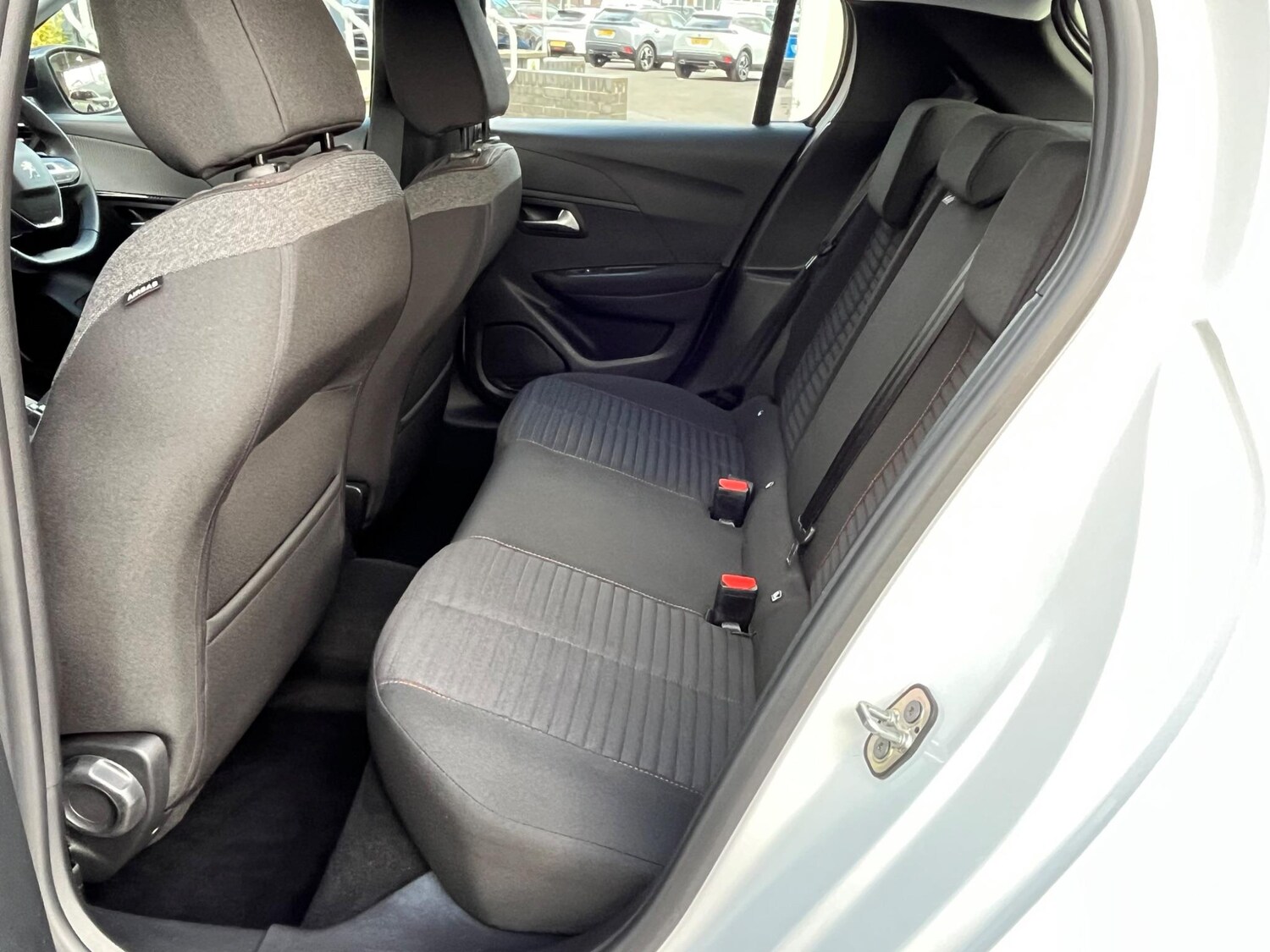 Used Peugeot 208 2022 for sale - 76189182: Photo 53