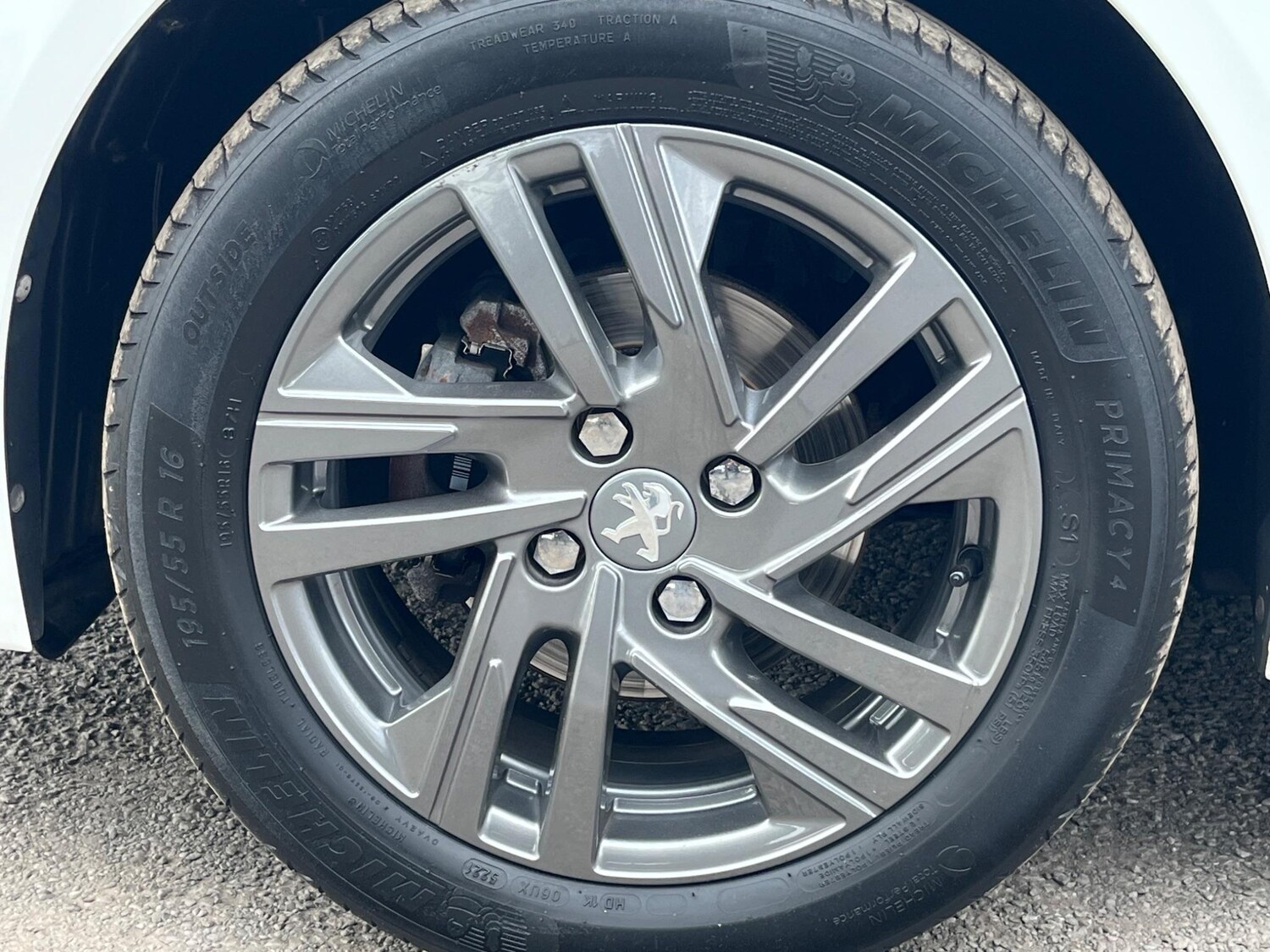 Used Peugeot 208 2022 for sale - 76189182: Photo 55