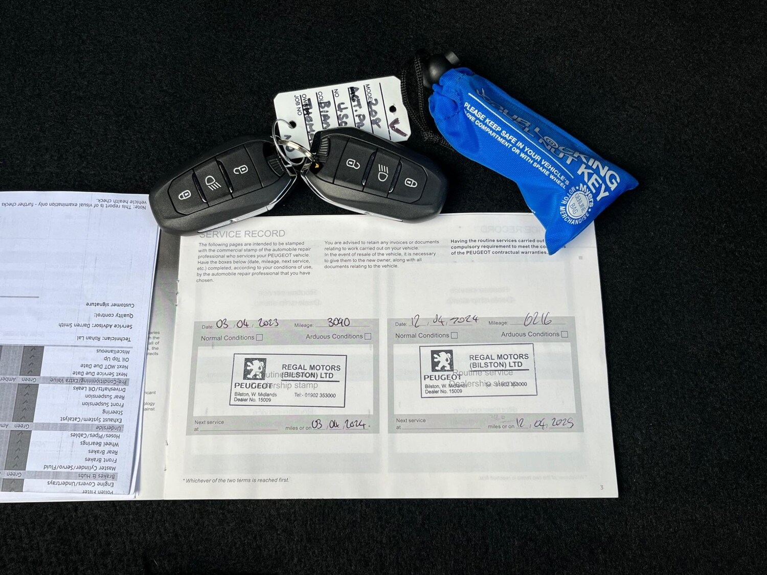 Used Peugeot 208 2022 for sale - 76189182: Photo 59