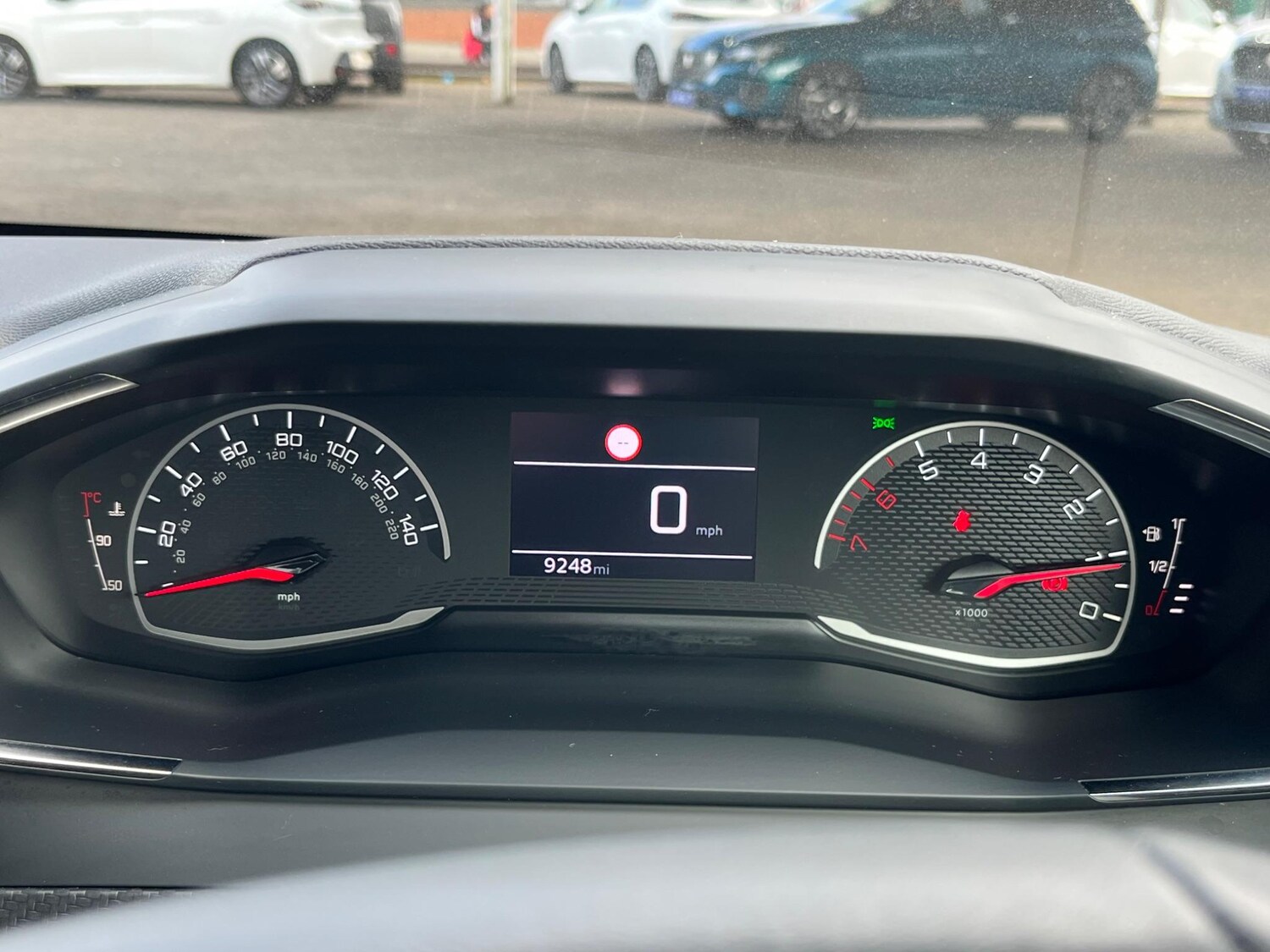 Used Peugeot 208 2022 for sale - 76189182: Photo 61