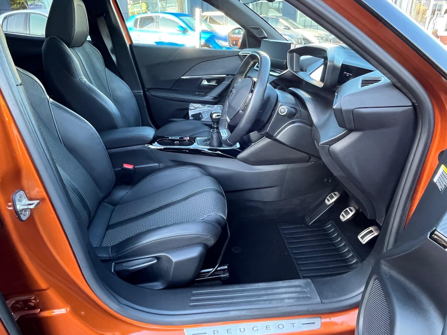 Used Peugeot 2008 2020 for sale - 76307881: Photo 13