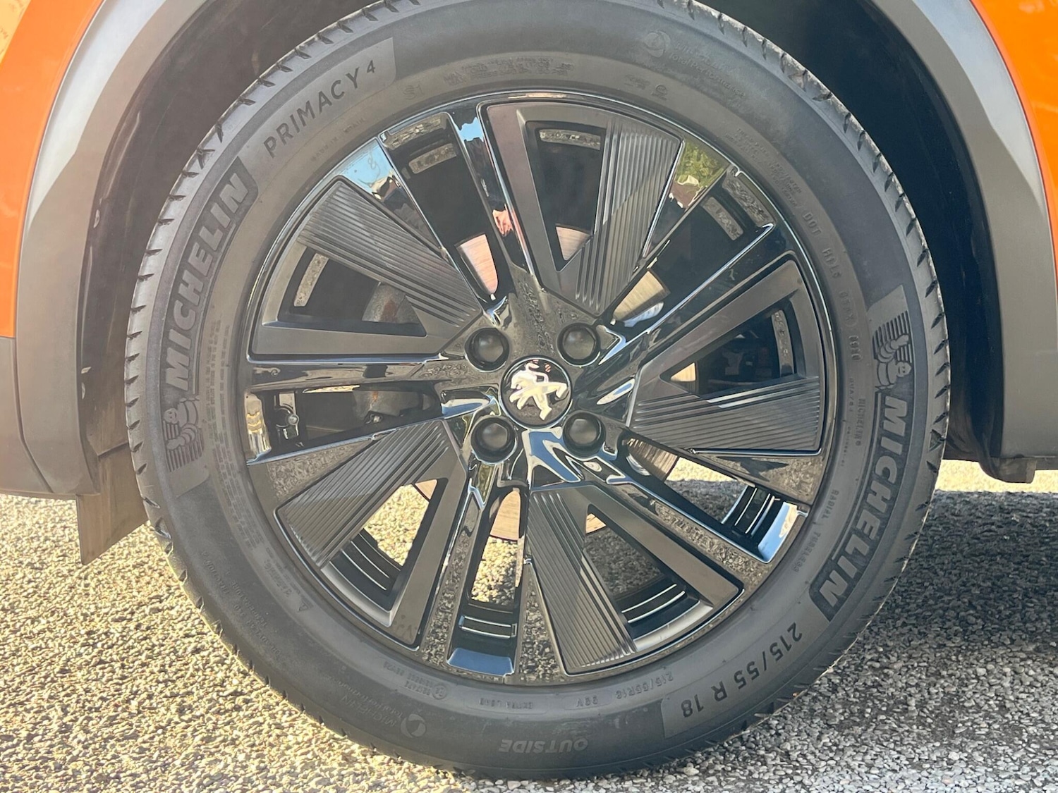 Used Peugeot 2008 2020 for sale - 76307881: Photo 16