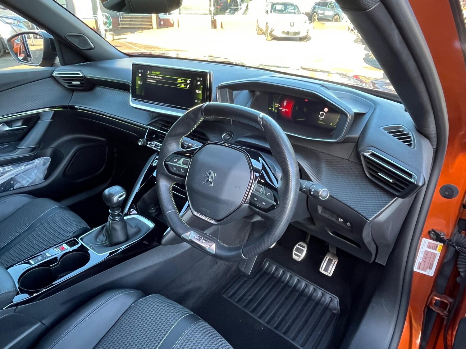Used Peugeot 2008 2020 for sale - 76307881: Photo 34