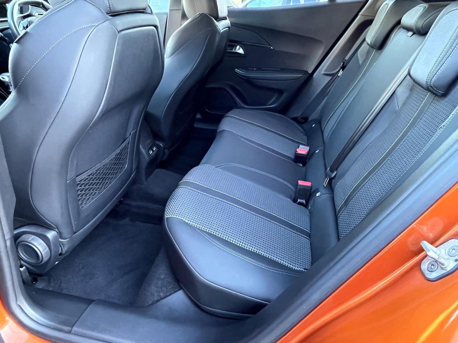 Used Peugeot 2008 2020 for sale - 76307881: Photo 37