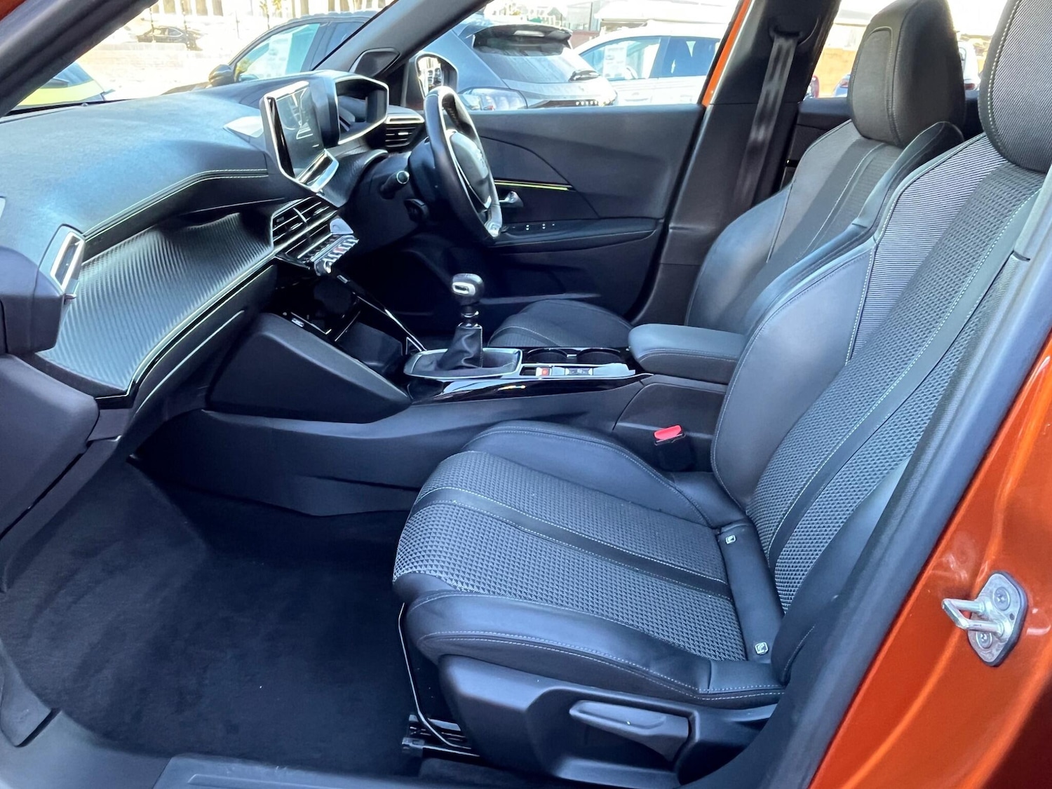 Used Peugeot 2008 2020 for sale - 76307881: Photo 40
