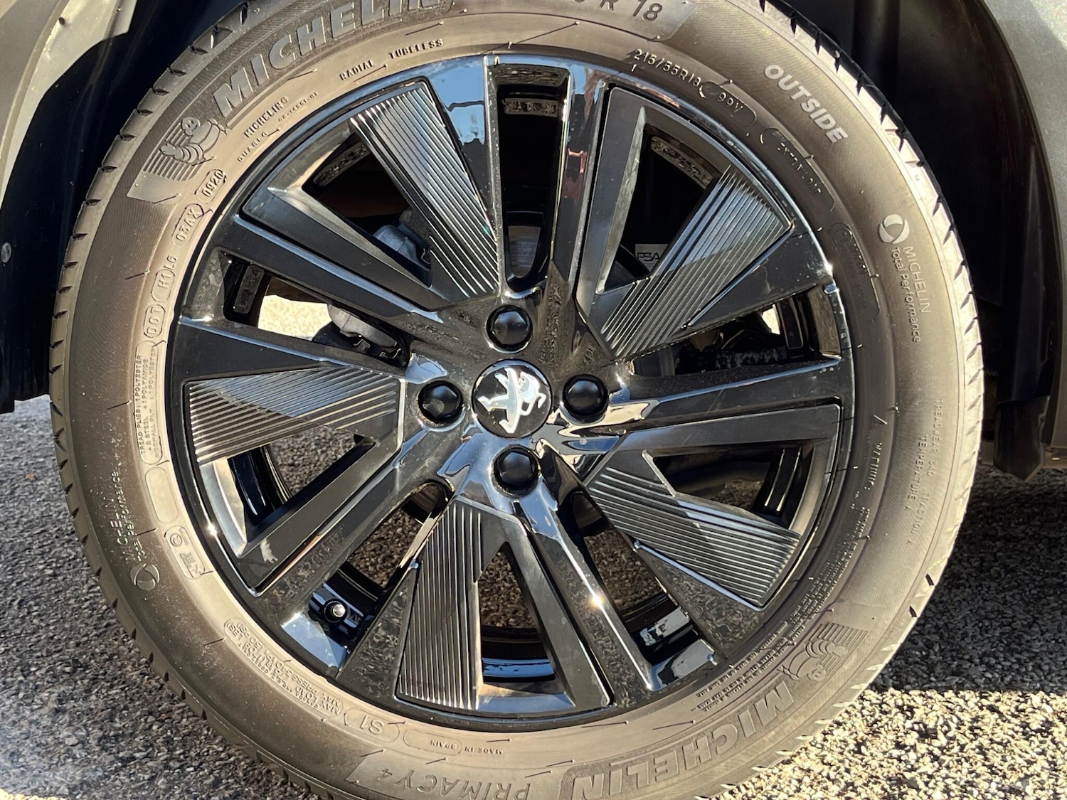 Used Peugeot 2008 2020 for sale - 76307881: Photo 48