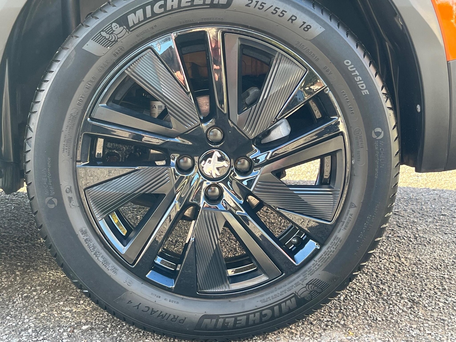 Used Peugeot 2008 2020 for sale - 76307881: Photo 5