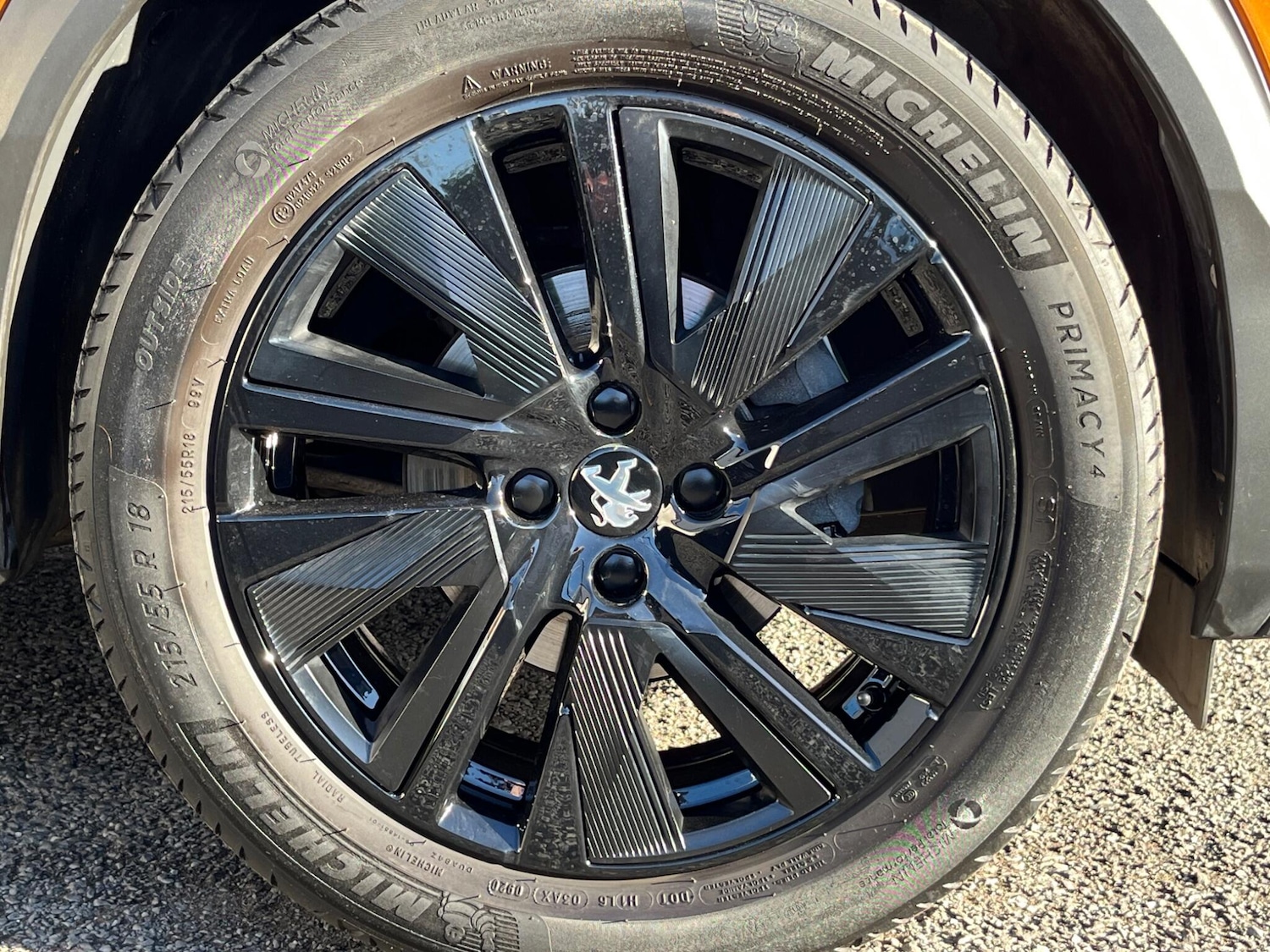 Used Peugeot 2008 2020 for sale - 76307881: Photo 66