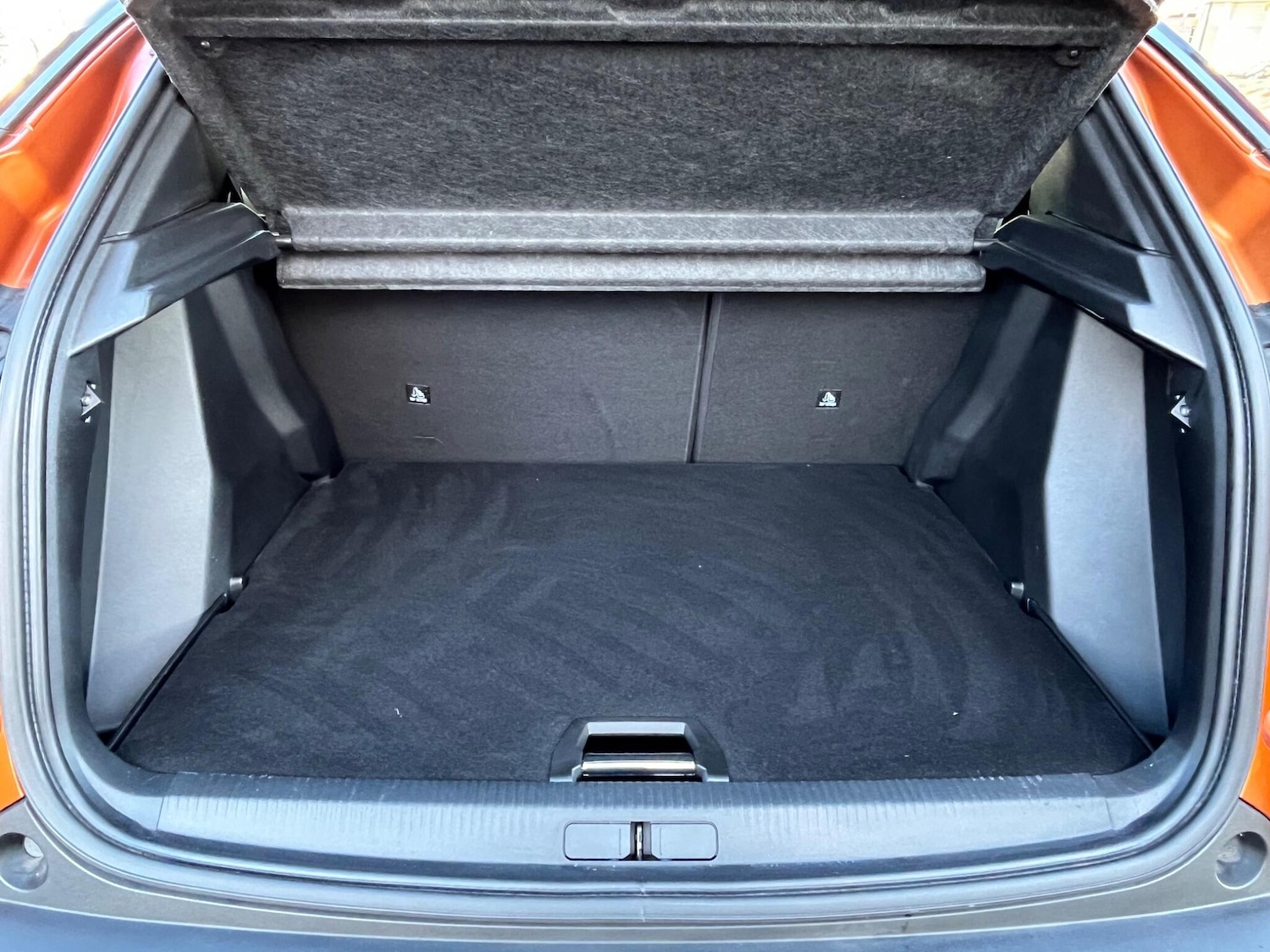 Used Peugeot 2008 2020 for sale - 76307881: Photo 9