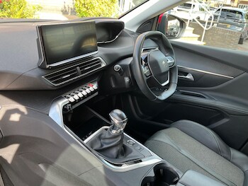 Used Peugeot 3008 2021 for sale - 76188743: Photo