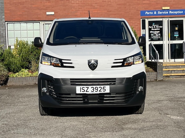 Used Peugeot Expert 2024 for sale - 76190111: Photo 11