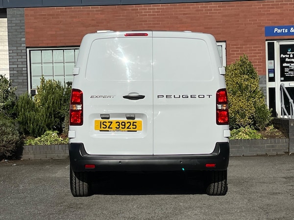 Used Peugeot Expert 2024 for sale - 76190111: Photo 14