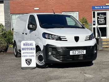 Peugeot - Expert