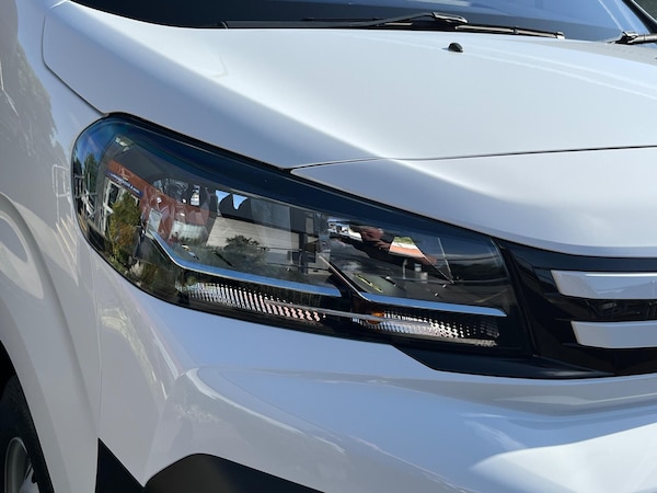 Used Peugeot Expert 2024 for sale - 76190111: Photo 21