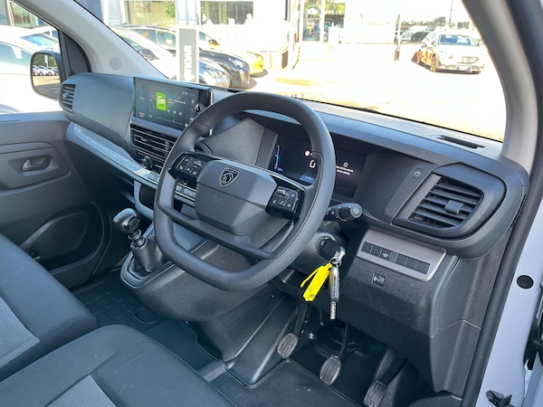 Used Peugeot Expert 2024 for sale - 76190111: Photo 22