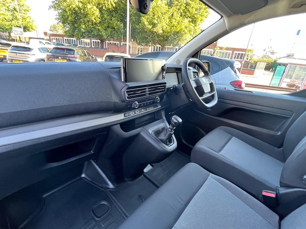 Used Peugeot Expert 2024 for sale - 76190111: Photo 29