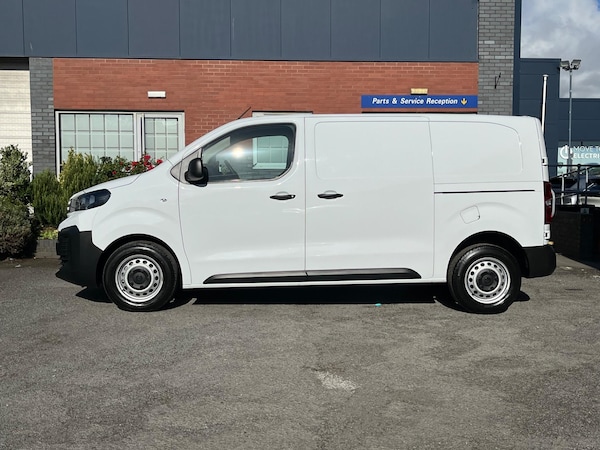 Used Peugeot Expert 2024 for sale - 76190111: Photo 31