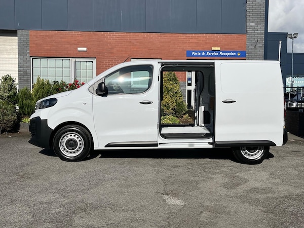 Used Peugeot Expert 2024 for sale - 76190111: Photo 37