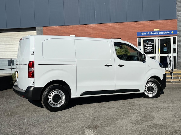 Used Peugeot Expert 2024 for sale - 76190111: Photo 49