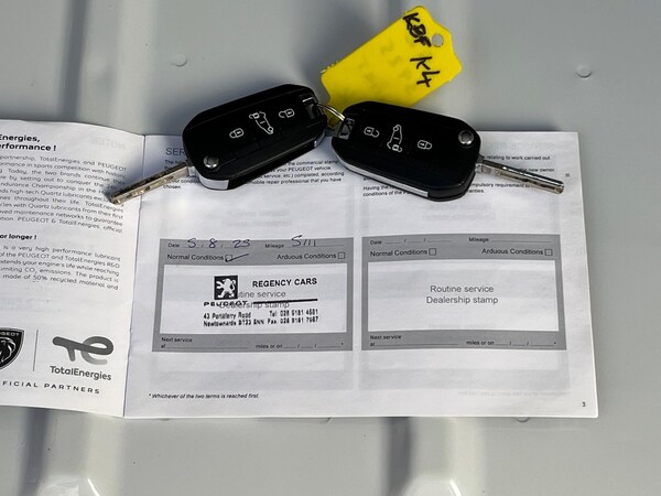 Used Peugeot Expert 2024 for sale - 76190111: Photo 51