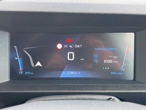 Used Peugeot Expert 2024 for sale - 76190111: Photo 52