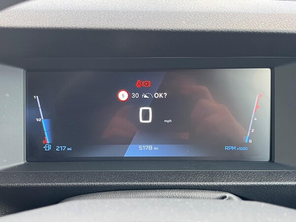 Used Peugeot Expert 2024 for sale - 76190111: Photo 53