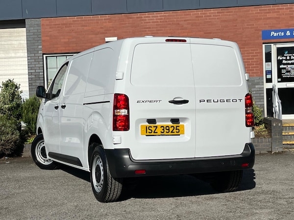Used Peugeot Expert 2024 for sale - 76190111: Photo 6