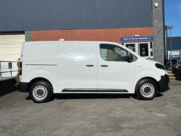 Used Peugeot Expert 2024 for sale - 76190111: Photo 7