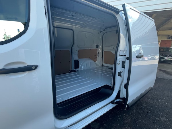 Used Peugeot Expert 2024 for sale - 76190111: Photo 8